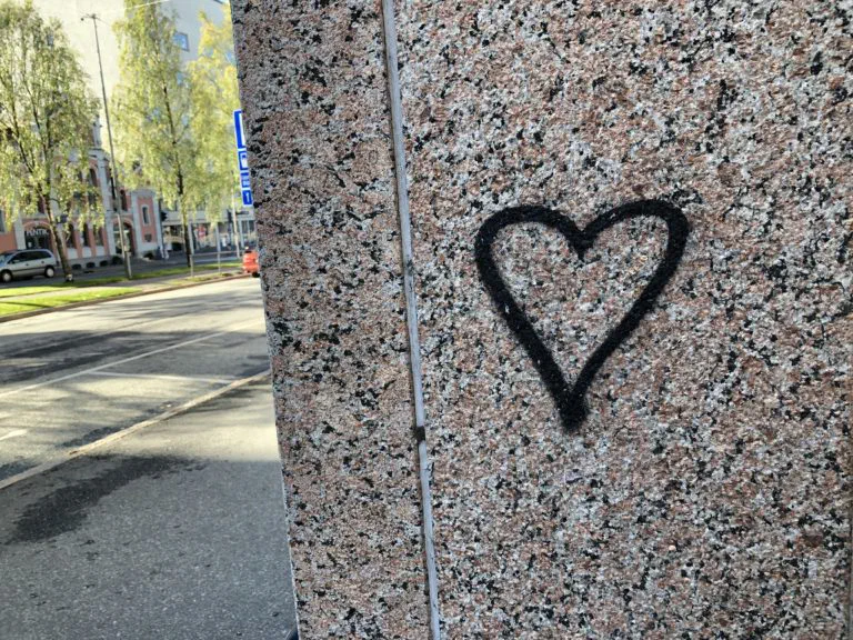 Muutto keskustan ulkopuolelle