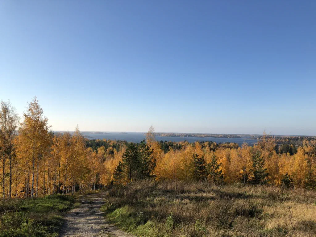 Rivitaloelämää