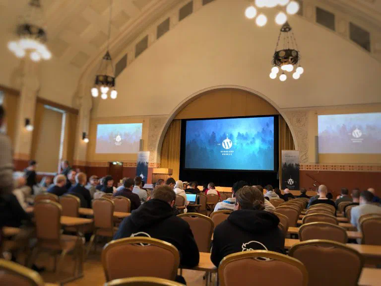 WordCamp Nordic